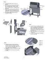 Preview for 10 page of BBQ GSF2616AC Owner'S Manual