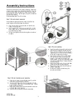 Предварительный просмотр 8 страницы BBQ GSF2818K Instructions Manual