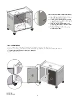 Предварительный просмотр 10 страницы BBQ GSF2818K Instructions Manual