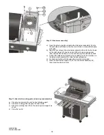 Предварительный просмотр 13 страницы BBQ GSF2818K Instructions Manual