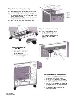 Предварительный просмотр 9 страницы BBQ GSF2818KM Owner'S Manual