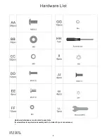 Preview for 7 page of BBQ GSF2818KMN Owner'S Manual