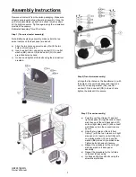 Preview for 8 page of BBQ GSF2818KMN Owner'S Manual