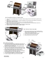 Preview for 11 page of BBQ GSF2818KMN Owner'S Manual