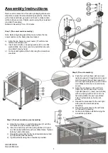 Preview for 8 page of BBQ GSF2818KSN Owner'S Manual