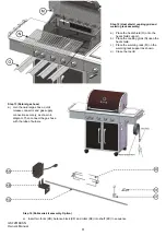 Preview for 12 page of BBQ GSF2818KSN Owner'S Manual