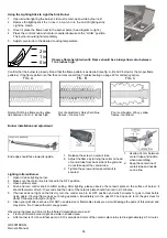 Preview for 16 page of BBQ GSF2818KSN Owner'S Manual