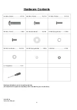 Предварительный просмотр 7 страницы BBQ GSS3219A Instruction Manual