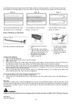 Предварительный просмотр 17 страницы BBQ GSS3219A Instruction Manual