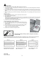 Preview for 19 page of BBQ GSS3219B Owner'S Manual