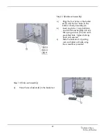 Preview for 23 page of BBQ PC Signature Series Assembly Instructions Manual