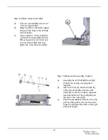 Preview for 24 page of BBQ PC Signature Series Assembly Instructions Manual