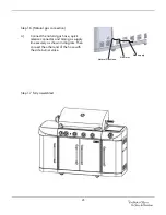 Preview for 25 page of BBQ PC Signature Series Assembly Instructions Manual