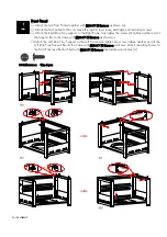 Предварительный просмотр 20 страницы BBQ PG-40522SOL Owner'S Manual