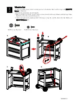 Предварительный просмотр 21 страницы BBQ PG-40522SOL Owner'S Manual