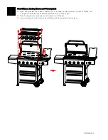 Предварительный просмотр 29 страницы BBQ PG-40522SOL Owner'S Manual