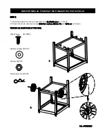 Preview for 9 page of BBQ PG-CG004 Owner'S Manual