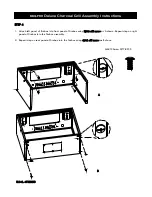 Preview for 10 page of BBQ PG-CG004 Owner'S Manual