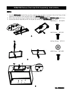 Preview for 11 page of BBQ PG-CG004 Owner'S Manual