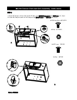 Preview for 12 page of BBQ PG-CG004 Owner'S Manual