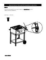 Preview for 16 page of BBQ PG-CG004 Owner'S Manual