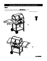 Preview for 19 page of BBQ PG-CG004 Owner'S Manual