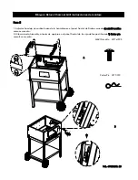 Preview for 35 page of BBQ PG-CG004 Owner'S Manual