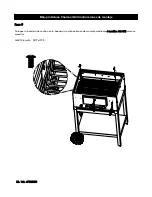 Preview for 36 page of BBQ PG-CG004 Owner'S Manual