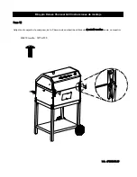 Preview for 39 page of BBQ PG-CG004 Owner'S Manual