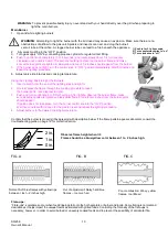 Preview for 10 page of BBQ SQ258 Owner'S Manual