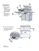 Preview for 13 page of BBQ SSS3416TB Owner'S Manual