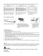 Preview for 18 page of BBQ SSS3416TB Owner'S Manual