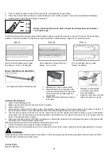 Preview for 16 page of BBQ SSS3416TBS Owner'S Manual