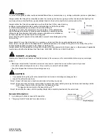 Preview for 5 page of BBQ SSS3416TBSN Instructions Manual