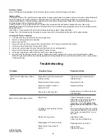 Preview for 17 page of BBQ SSS3416TBSN Instructions Manual