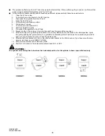 Preview for 17 page of BBQ SSS3416TC Owner'S Manual