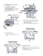 Preview for 12 page of BBQ SSS3416TCS Owner'S Manual