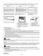 Preview for 16 page of BBQ SSS3416TCS Owner'S Manual