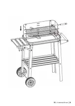 Preview for 23 page of BBQ X86-000040 Instructions For Use Manual