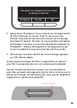 Предварительный просмотр 57 страницы BBrain Basic clock User Manual