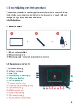 Preview for 6 page of BBrain Family G2 User Manual