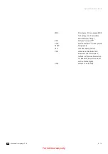 Preview for 13 page of bbraun 8717070 Service Manual