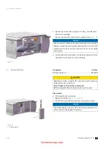 Preview for 40 page of bbraun 8717070 Service Manual