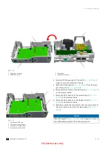 Preview for 45 page of bbraun 8717070 Service Manual