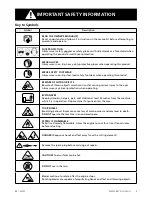 Предварительный просмотр 5 страницы BBT BBT-65PM Owner'S Manual