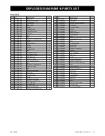 Предварительный просмотр 15 страницы BBT BBT-65PM Owner'S Manual