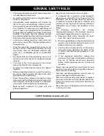 Preview for 7 page of BBT BBT-BC-36CCBH Owner'S Manual