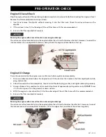 Предварительный просмотр 8 страницы BBT BBT-JD420 Owner'S Manual