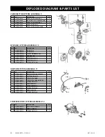 Предварительный просмотр 24 страницы BBT BBT-JD420 Owner'S Manual