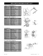 Предварительный просмотр 25 страницы BBT BBT-JD420 Owner'S Manual